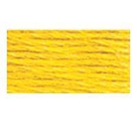 DMC - Cotone Perlé | Filato da ricamo 100% cotone - Non divisibile