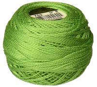 DMC - Cotone Perlé | Filato da ricamo 100% cotone - Non divisibile