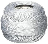 DMC Garn – Cotone Perlé