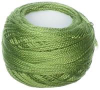 DMC - Cotone Perlé | Filato da ricamo 100% cotone - Non divisibile