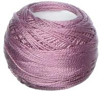 DMC - Cotone Perlé | Filato da ricamo 100% cotone - Non divisibile