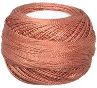 DMC - Filato da ricamo Cotone Perlé - 100% cotone - Non divisibile
