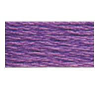 DMC - Cotone Perlé | Filato da ricamo 100% cotone - Non divisibile