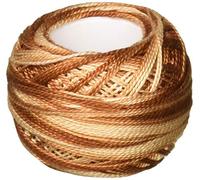 DMC - Cotone Perlé | Filato da ricamo 100% cotone - Non divisibile