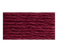 DMC Garn – Filato da ricamo Cotone Perlé – 100% cotone – Non divisibile