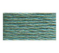 DMC - Cotone Perlé | Filato da ricamo 100% cotone - Non divisibile
