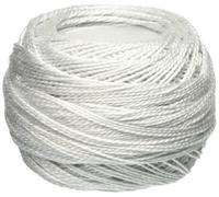 DMC - Cotone Perlé | Filato da ricamo 100% cotone - Non divisibile