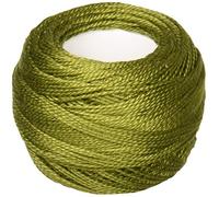 DMC Garn Filato da ricamo Cotone Perlé 100% cotone Non divisibile