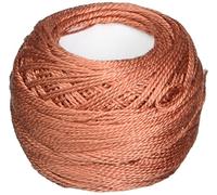 DMC - Cotone Perlé | Filato da ricamo 100% cotone - Non divisibile