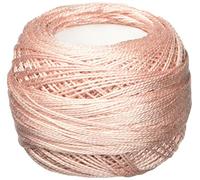 DMC - Cotone Perlé | Filato da ricamo 100% cotone - Non divisibile