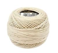 DMC - Cotone Perlé | Filato da ricamo 100% cotone - Non divisibile