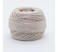 DMC - Cotone Perlé | Filato da ricamo 100% cotone - Non divisibile
