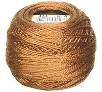 DMC - Cotone Perlé | Filato da ricamo 100% cotone - Non divisibile