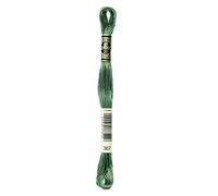 DMC Cotone Stranded Punto Croce Filo Matassa Mouliné Colori 335 Per 453 8m