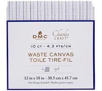 DmC CR9113 Tela per rifiuti, 30,5 x 45,7 cm, 10 Pezzi