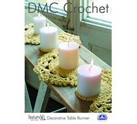 DMC Decorativo Runner Crochet Pattern