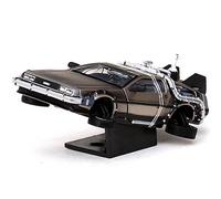 DMC DeLorean DMC 12 - Back to Future II - Vitesse 1:43