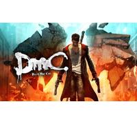 DMC Devil May Cry