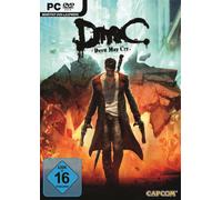 DmC - Devil May Cry