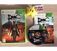 DmC: Devil May Cry