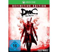 DmC - Devil May Cry: Definitive Edition
