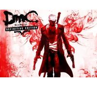 DmC Devil May Cry: Definitive Edition (Xbox One / Xbox Series X|S) Xbox Live Key - ARGENTINA