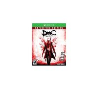 DMC Devil May Cry Edizione Definitiva Xbox One