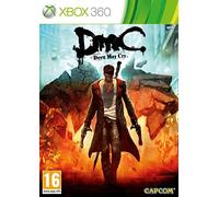 DmC : Devil may cry [Edizione: Francia]