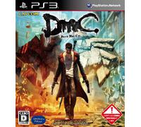 DmC Devil May Cry (japan import)