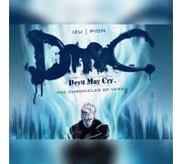 DmC Devil May Cry: Vergil's Downfall (DLC) (PC) Steam Key - GLOBAL