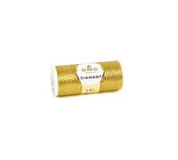 DMC - Diamant metallizzato mono-capo | Punto croce - Ricamo tradizionale | 35 m - 13 colori