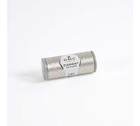 DMC - Diamant Grandé monocapo indivisibile, adatto a tutti i tipi di tessuti | Ricamo tradizionale e punto croce - 20 m, 6 colori