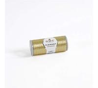 DMC - Diamant Grandé monocapo indivisibile, adatto a tutti i tipi di tessuti | Ricamo tradizionale e punto croce - 20 m, 6 colori