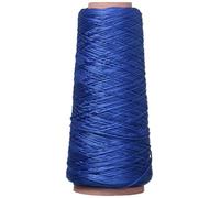 DmC: DMC Cone Floss 6-Strand Embroidery Cotton 100 g di Forma conica, Colore: Blu Scuro