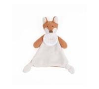 DMC - Doudou Volpe da ricamare - Motivo gratuito incluso