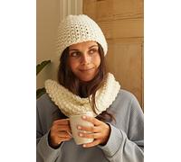 DMC - Duo Snood e cappello