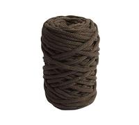DMC - Eco Vita 12 | Filato in cotone riciclato - 4 mm di grossezza con aspetto "cordonetto" | 250 g - 55 m