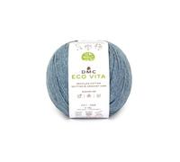 DMC - Eco Vita Knitting & Crochet yarn