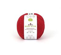 DMC - Eco Vita Knitting & Crochet yarn