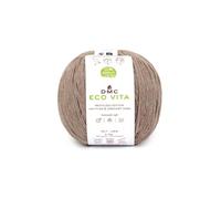 DMC - Eco Vita Knitting & Crochet yarn