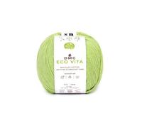 DMC - Eco Vita Knitting & Crochet yarn