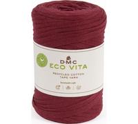 DMC Garn – Filato Tape Yarn – Misto cotone riciclato – Tonalità 05 – 250 g