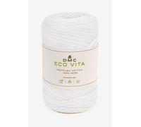 DMC Garn filato Eco Vita Tape per maglia e uncinetto
