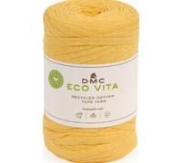DMC - Eco Vita Tape filato per maglia e uncinetto