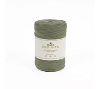 DMC - Eco Vita Tape filato per maglia e uncinetto