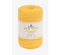 DMC - Eco Vita Tape filato per maglia e uncinetto