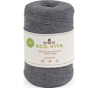DMC Filato a nastro, misto cotone riciclato, tonalità 112, 250 g