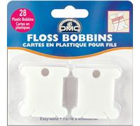 DMC - Farfalline in plastica