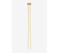 DMC - Ferri da maglia in bambù Eco Vita