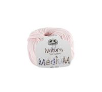 DMC-Filato di Natura, in Puro Cotone, Colore: 04, Taglia M
